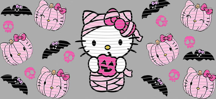 16oz Sanrio-SO-912